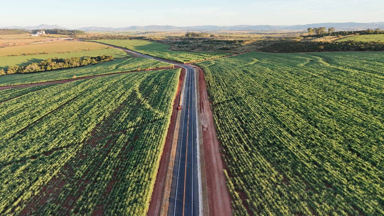 Experiência e
Inovação, a base
forte para o sucesso
da Renea